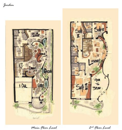 weird floor plans|12 Unique House Plans That Are Sure to Stand Out .